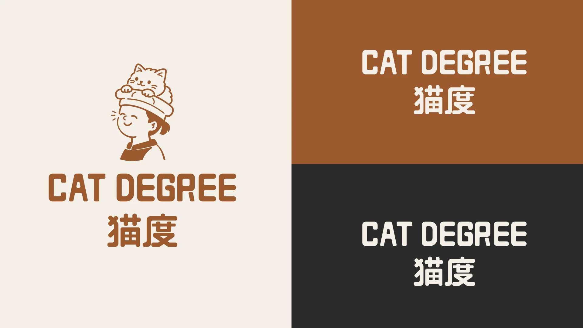 猫度面包品牌视觉全案第 13 页