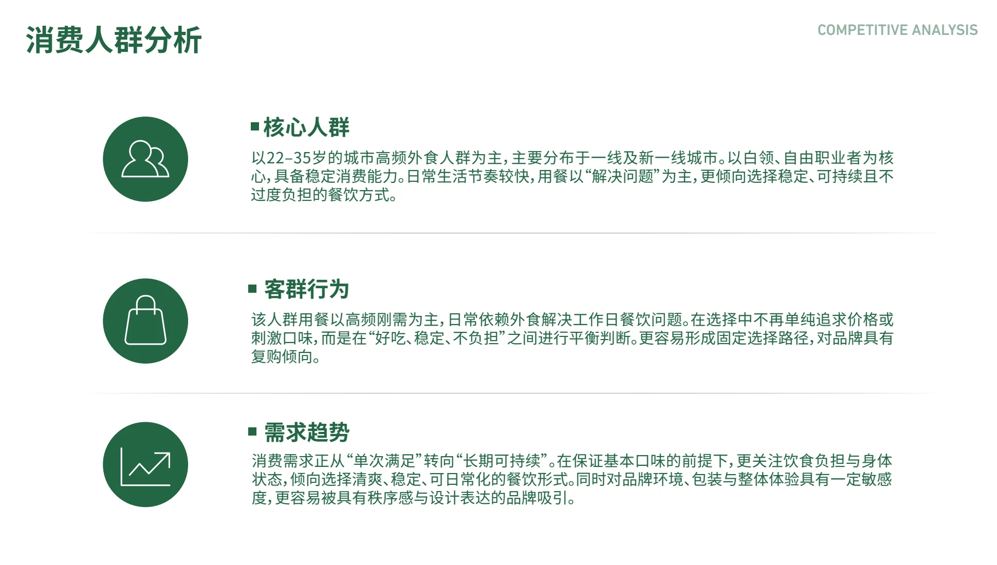 鲜养中式现炒品牌视觉全案第 4 页