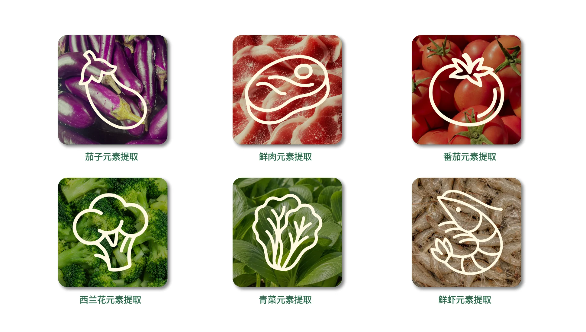鲜养中式现炒品牌视觉全案第 18 页
