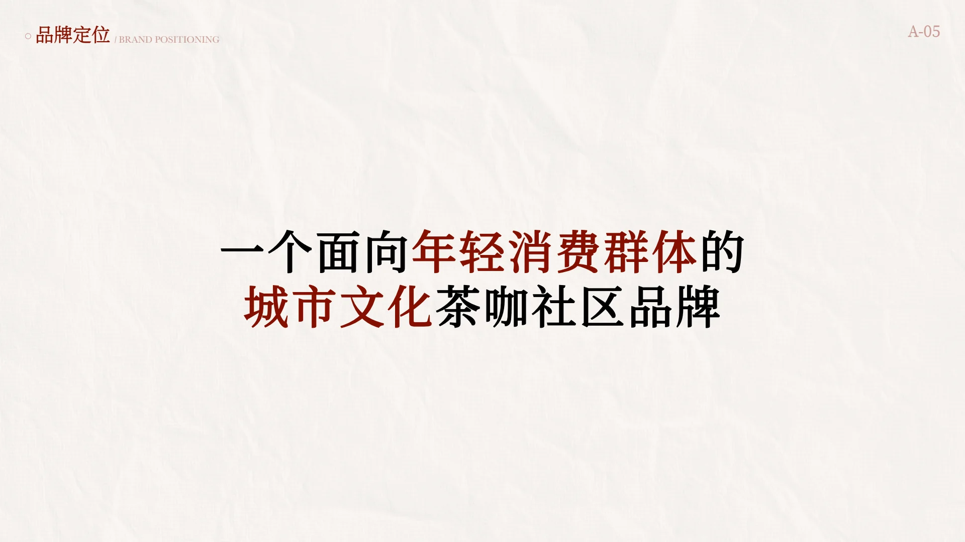 映舍咖啡品牌视觉全案第 6 页